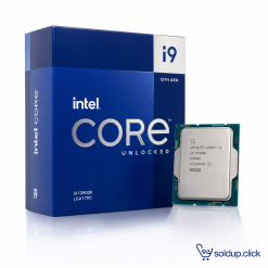 Intel Core i9-13900K Desktop Processor