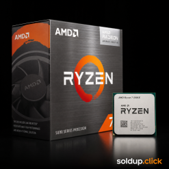 AMD Ryzen 7 5800X Processor