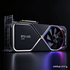 NVIDIA GeForce RTX 4090 24GB