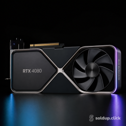 NVIDIA GeForce RTX 4080 16GB