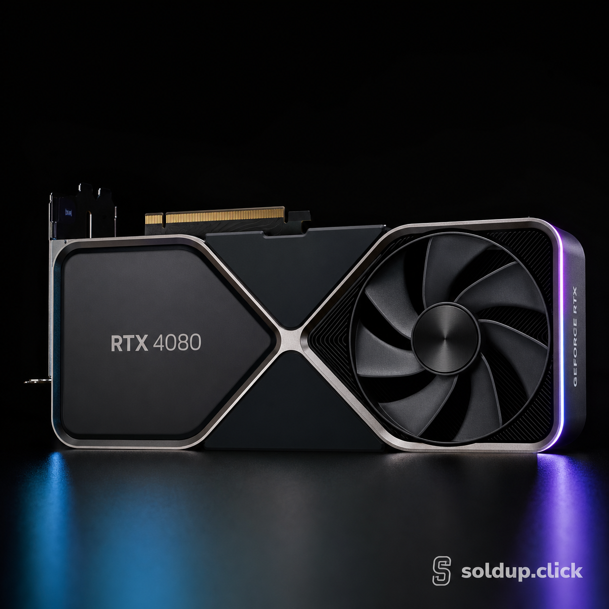 NVIDIA GeForce RTX 4080 16GB