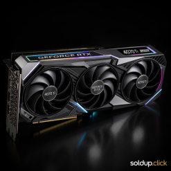 NVIDIA GeForce RTX 4070 Ti 12GB
