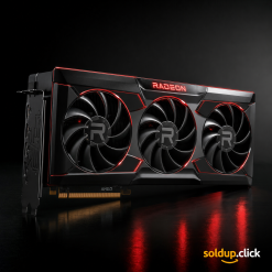 AMD Radeon RX 7900 XTX 24GB