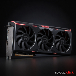 AMD Radeon RX 7900 XT 20GB