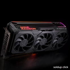 AMD Radeon RX 7800 XT 16GB