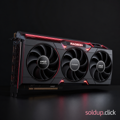 AMD Radeon RX 7700 XT 12GB