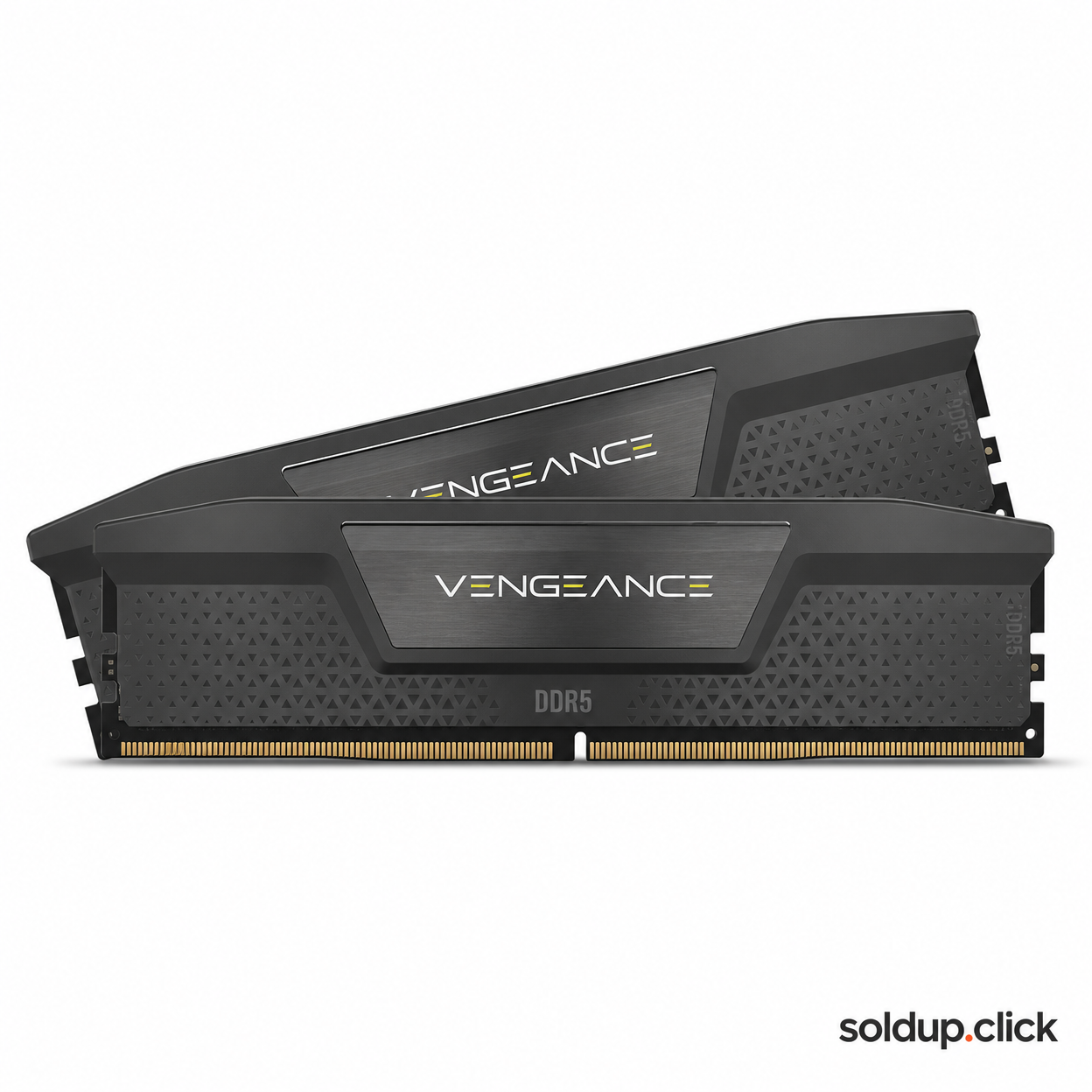 Corsair Vengeance DDR5 32GB (2x16GB) 6000MHz