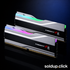 G.Skill Trident Z5 RGB 32GB (2x16GB) 6400MHz