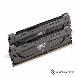 Patriot Viper Steel DDR4 16GB (2x8GB) 4400MHz