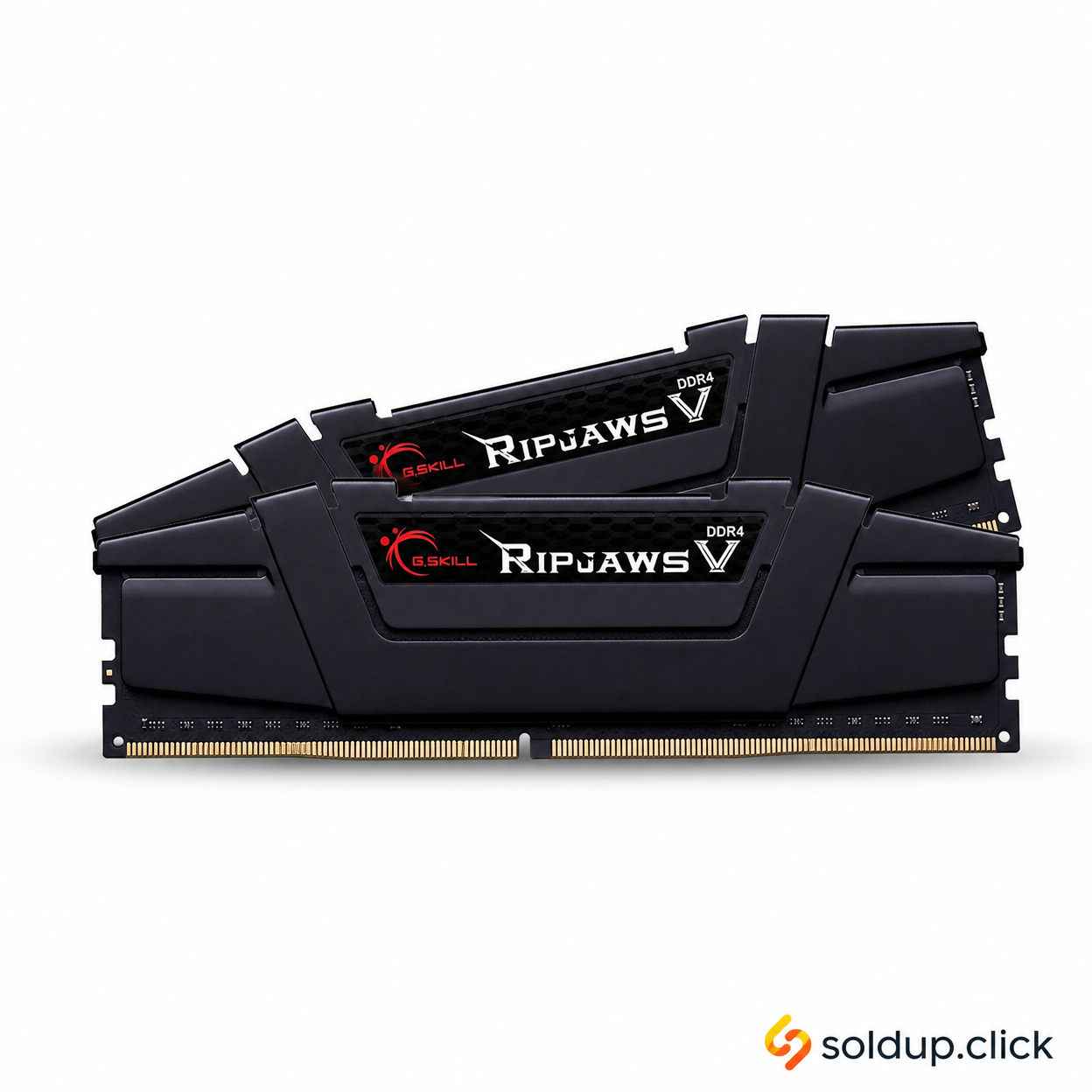 G.Skill Ripjaws V DDR4 16GB (2x8GB) 3600MHz