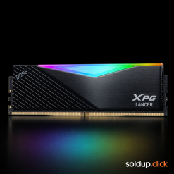 ADATA XPG Lancer RGB DDR5 16GB (1x16GB) 6000MHz