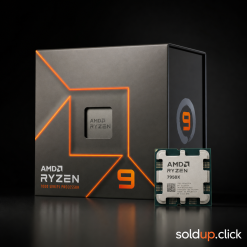 AMD Ryzen 9 7950X Processor