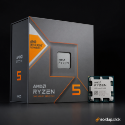 AMD Ryzen 5 7600X Processor