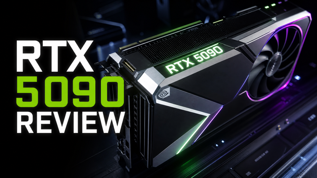 RTX 5090