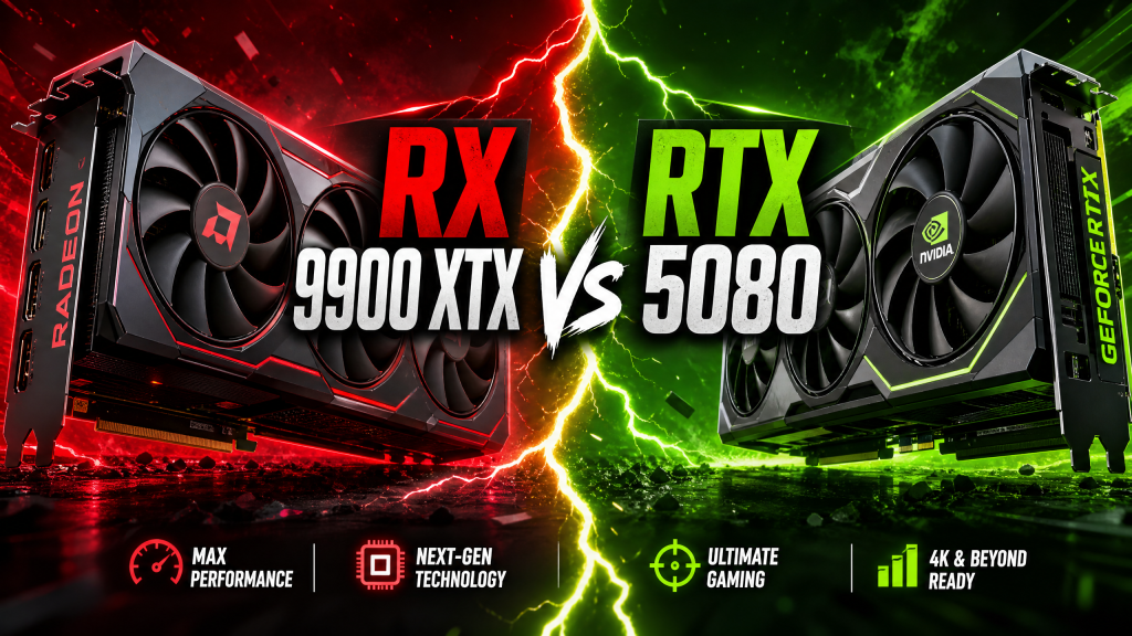 RX 9900