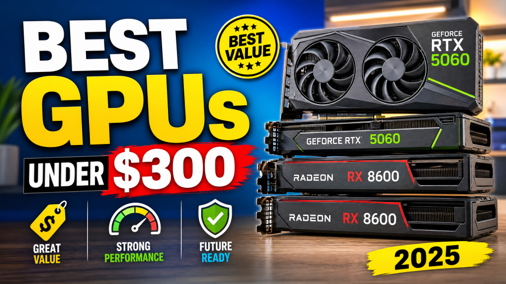 GPU