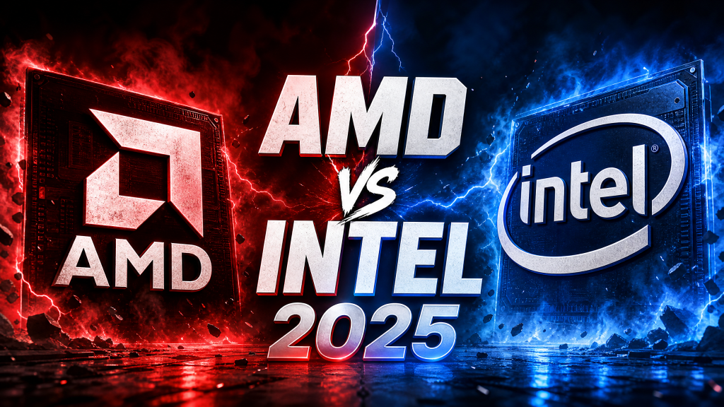 CPU