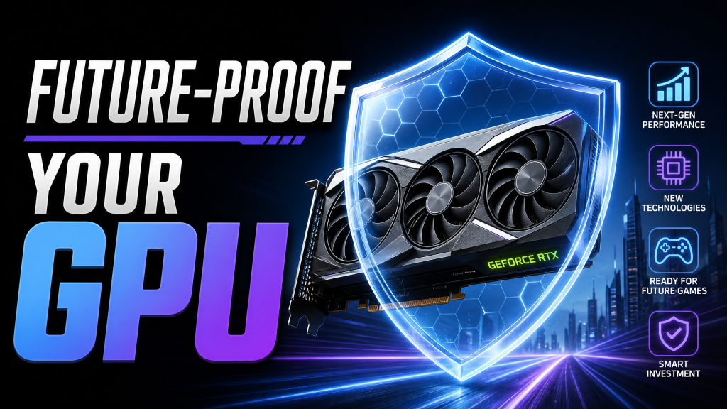 GPU