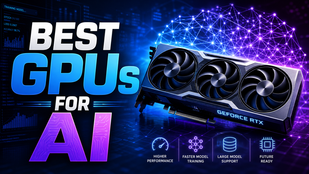 GPU