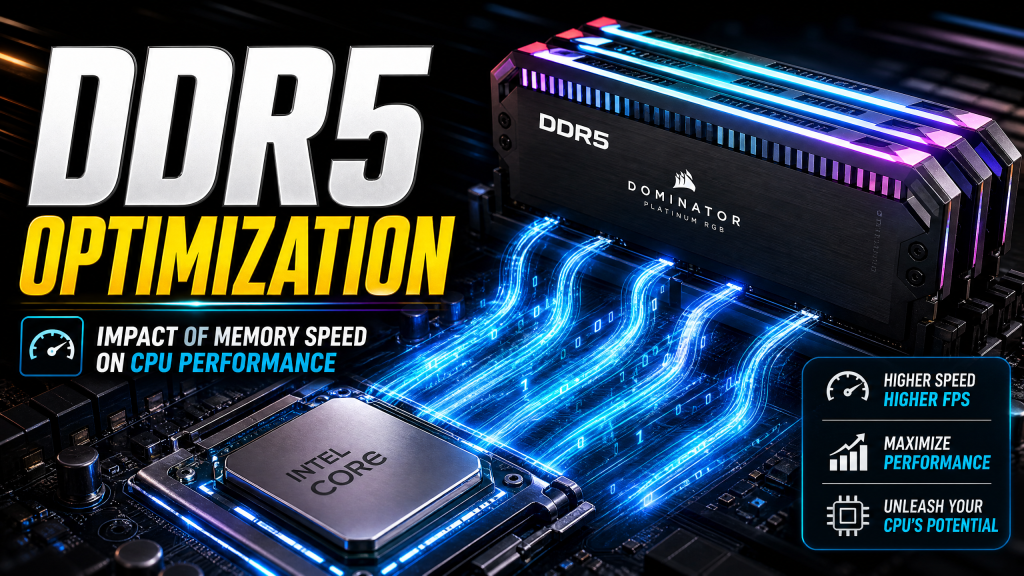 CPU